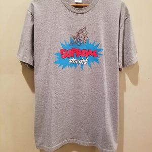 ganesha tee supreme